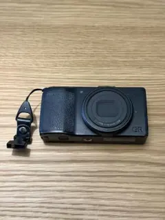 2026年最新】ricoh gr 初代の人気アイテム - メルカリ