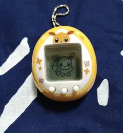 2026年最新】たまごっち イーブイ×たまごっち カラフルフレンズverの