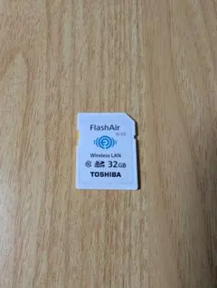 flashair