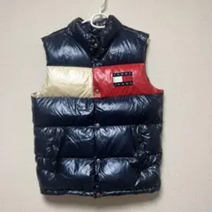 中綿ベスト ダウンベスト