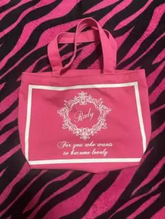 Rady トートバッグ