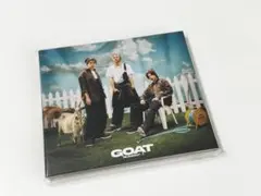Number_i シングル 【GOAT】