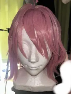 あんスタ 久遠舞珠 コスプレ ウィッグ - メルカリ