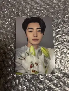 ENHYPEN 宵 YOI 7形態 weverse 特典 ソンフン