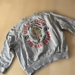 RRMOMENT 120 トレーナー