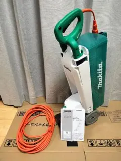 M244 マキタ 230mm芝刈機 2017年 MLM2301 - メルカリ