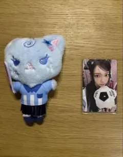 2025年最新】aespa ウィンター ぬいぐるみの人気アイテム - メルカリ