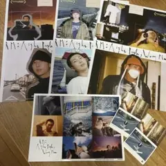 RM: Right People, Wrong Placeセット