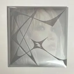 LE SSERAFIM crazy コンパクト　チェウォン