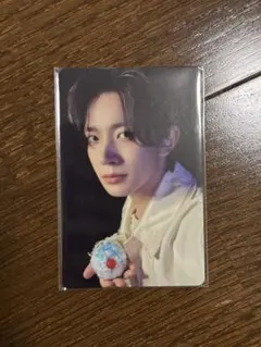 2025年最新】enhypen ヒスン ラキドロの人気アイテム - メルカリ