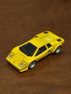 ホットウィール プレミアム ランボルギーニ カウンタック LP 5000 QV