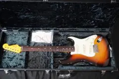 かずさん専用Fender CS Ikebe 40th ホセフィーナPU搭載 - メルカリ