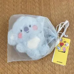 BT21 koya ぬいぐるみ