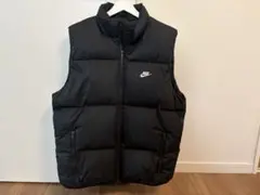 【早い者勝ち】NIKE ナイキ PRIMALOFT プリマロフト ブラック