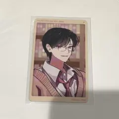 VOLTACTION Season of Love? 特典カード 四季凪アキラ