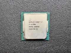 2026年最新】core i7 11700kの人気アイテム - メルカリ