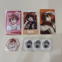 VS AMBIVALENZ タイヨウ TAIYO まとめ売り カード - メルカリ