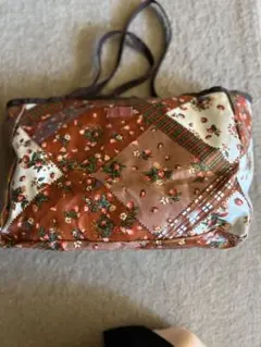 ピンクハウス トートバッグ