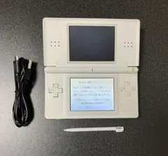 ニンテンドーDS Lite 本体