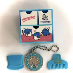 サンリオキャラクターズ　ミニチェストコレクション　タキシードサム