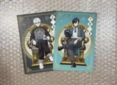 ブルーロック 凪誠士郎 糸師凛 特典