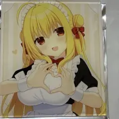 和泉妃愛 コラボカフェ限定 アクリルパネル 直筆サイン入り 宇都宮つみれ先生 2026年最新】和泉妃愛の人気アイテム - メルカリ