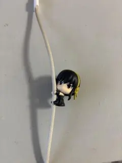 『SPY×FAMILY』ケーブルマスコット フィギュア ハグコット ヨル