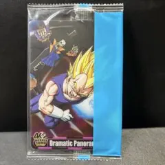 当時品 ✨ ドラゴンボール ワンピース コラボ ジャンプ 周年記念 クリア 当時品 ✨ ドラゴンボール ワンピース コラボ ジャンプ 周年記念