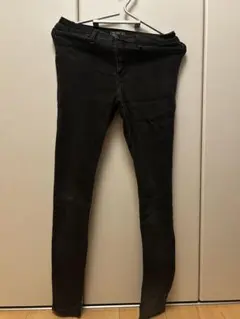 abercrombie&fitch パンツ