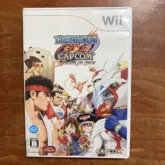 TATSUNOKO VS. CAPCOM ULTIMATE ALL-STARS