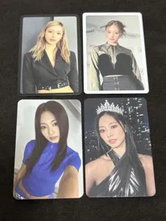 【セール中】　Twice トレカ　ツウィ　ティアラ　musickorea