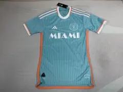 adidas インターマイアミ ユニフォーム Lサイズ