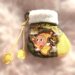 POP MART　 Apple of My Eye ポーチ