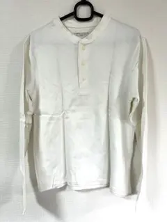 journal standrd ロングTシャツ