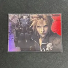 2025年最新】ff7 ac クラウドの人気アイテム - メルカリ