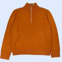 イタリア製 ZegnaSport ゼニアスポーツ ジップ エルメネジルドゼニア L コットン  2025年最新zegna sportの人気アイテム - メルカリ