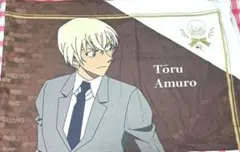 名探偵コナン しまむら 枕カバー 安室透