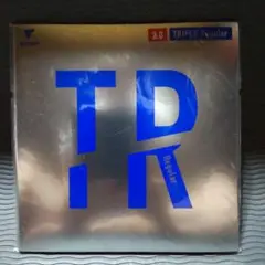 VICTAS TRIPLE Regular 2.0mm 卓球ラバー