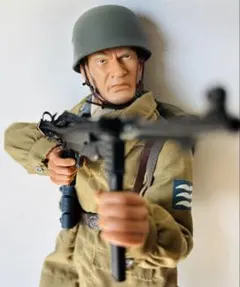 ミリタリーフィギュア 1/6 特殊部隊【ドラゴン】他 ジャンク品 バラ売可 ミリタリーフィギュア 1/6 特殊部隊【ドラゴン】他 ジャンク品