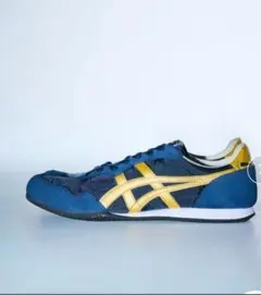 2025年最新】オニツカタイガー セラーノ 25.5の人気アイテム