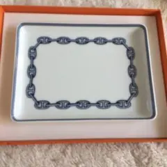 2026年最新】エルメス シェーヌダンクル プレートの人気アイテム