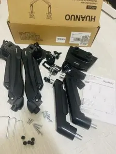 ディスプレイアーム