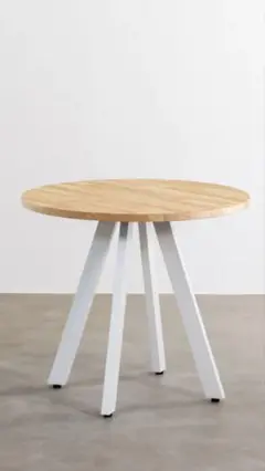【新品未開封】KANADEMONO かなでもの テーブル 140cm×70cm かなでものテーブル