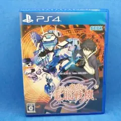 電脳戦機バーチャロン×とある魔術の禁書目録 とある魔術の電脳戦機