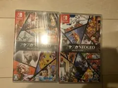 アケアカNEOGEO セレクション Vol.9 10 セット