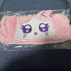 ME：I ME：EYE’s ヘアバンド BE：LLE SUZU