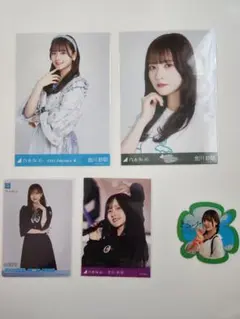 2026年最新】乃木坂封入生写真の人気アイテム - メルカリ