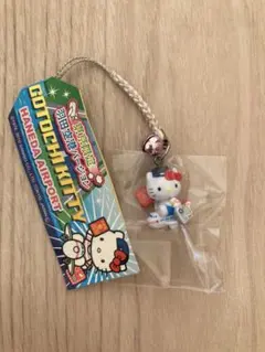 2025年最新】ハローキティ根付けの人気アイテム - メルカリ