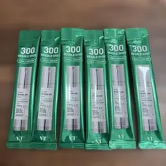 VT 300 リードルショット　6本セットのサムネイル