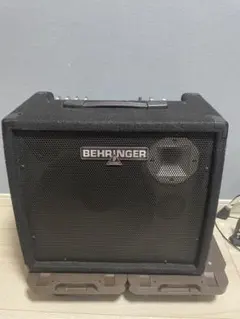 NEMESIS NC-200 ベース用コンボアンプ - メルカリ